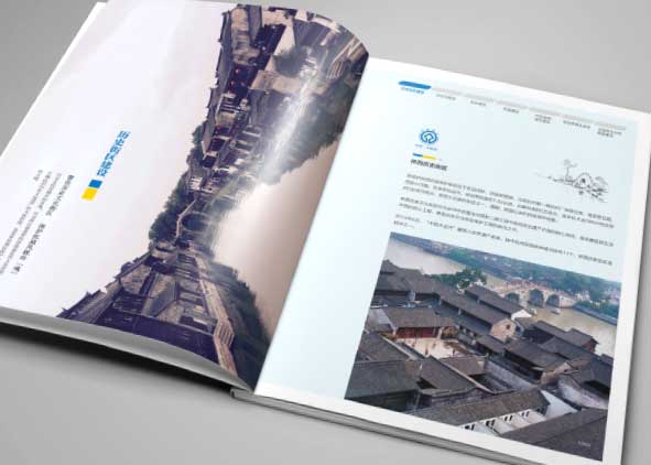 房地產(chǎn)畫冊設(shè)計從哪些方面入手