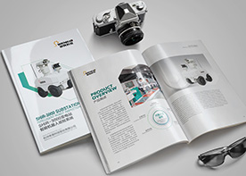 設(shè)計畫冊時需要注意哪些問題