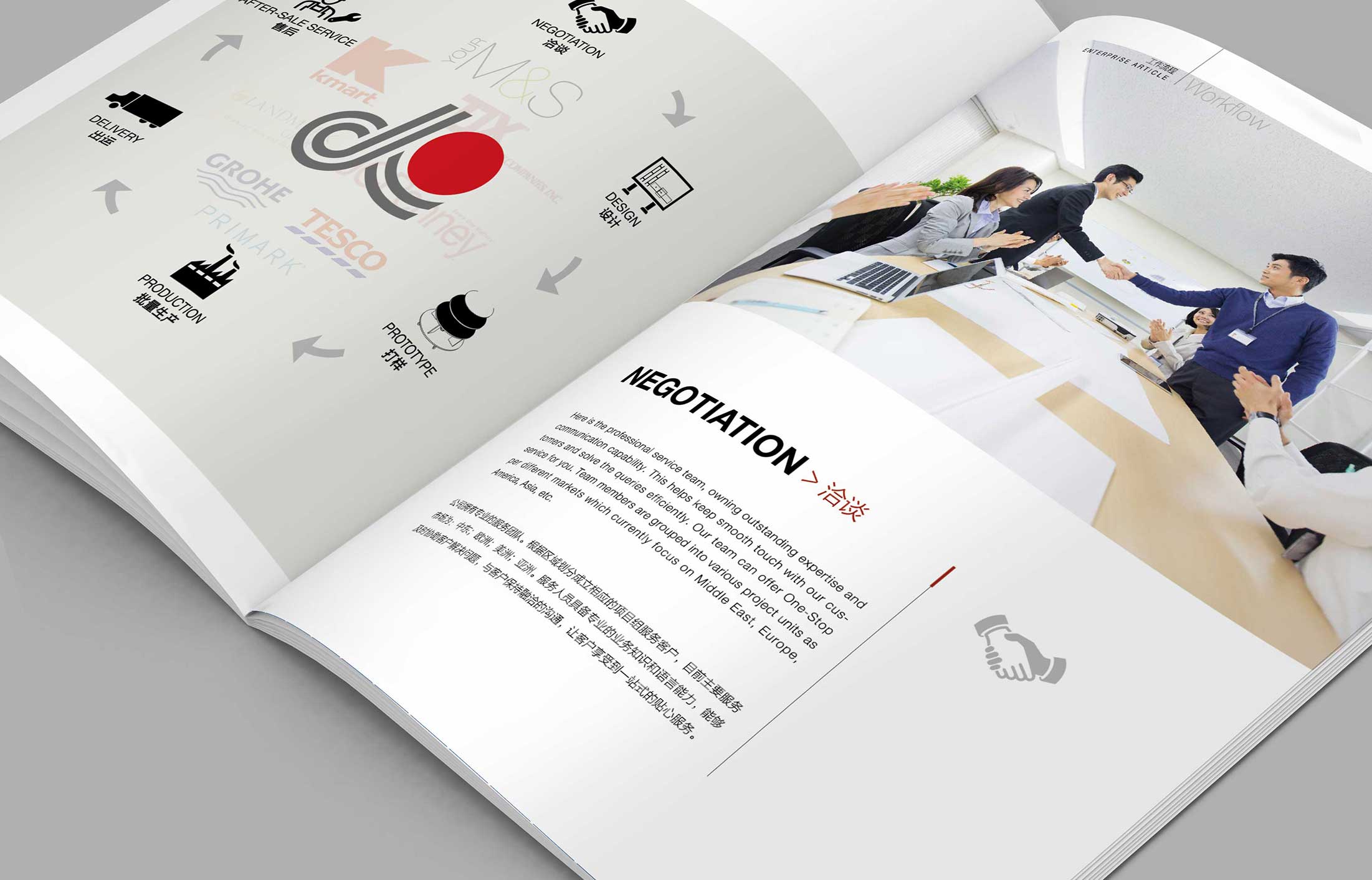 2020年畫冊(cè)設(shè)計(jì)有哪些趨勢(shì)