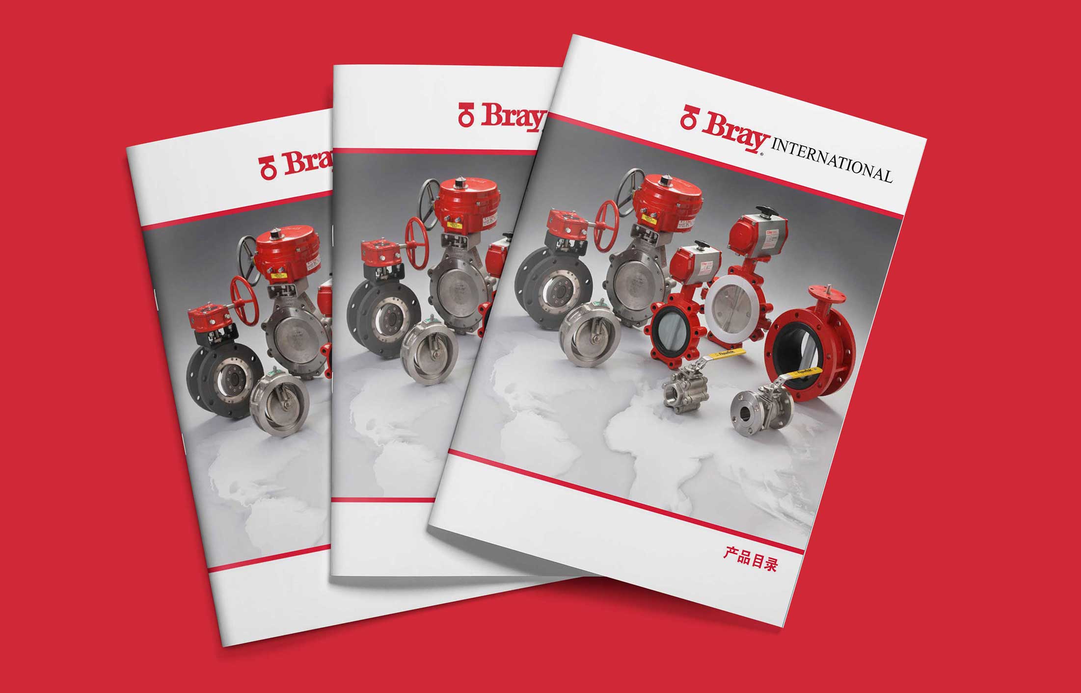 畫冊設(shè)計定位企業(yè)的品牌形象！