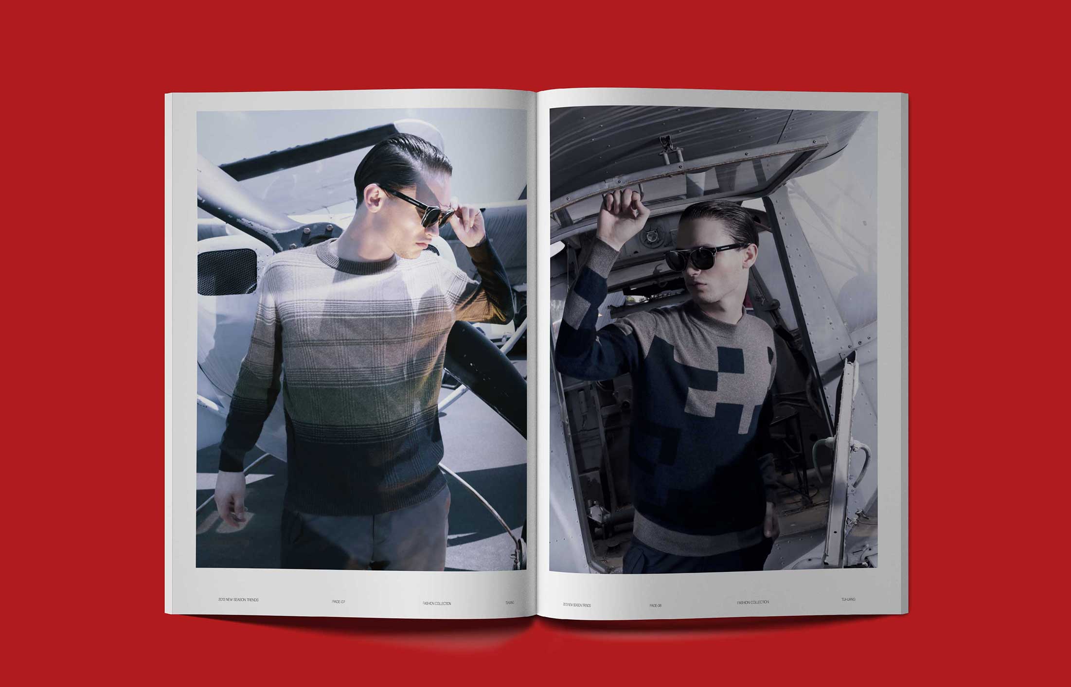 合理的杭州畫冊設(shè)計費(fèi)用是多少？