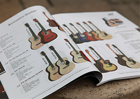 畫冊設計制作與創新_杭州畫冊設計公司