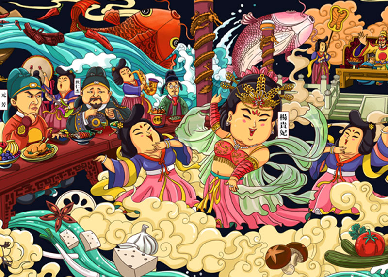 簡(jiǎn)約產(chǎn)品包裝設(shè)計(jì)如何找品牌設(shè)計(jì)公司進(jìn)行量身定做？