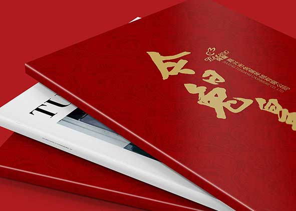 女裝畫冊設計對于女性產品銷售的作用