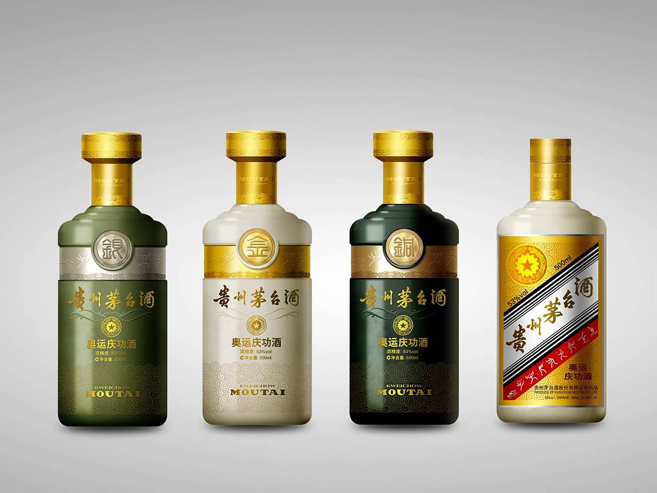 淺談中國(guó)白酒品牌的定位問題