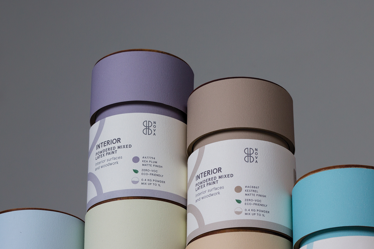 包裝專業設計公司遵循什么設計理念?