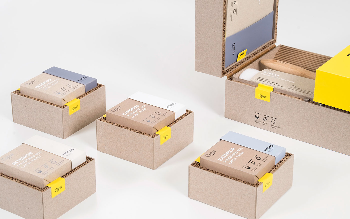 一個好的包裝推廣公司多少錢?