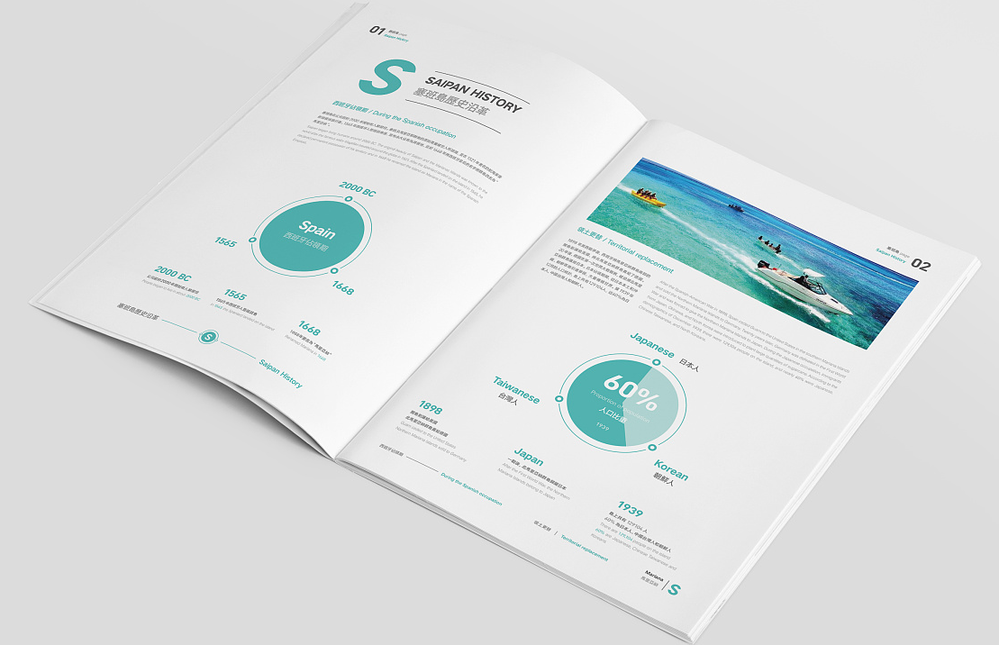 怎樣提高企業(yè)形象宣傳冊設計水平