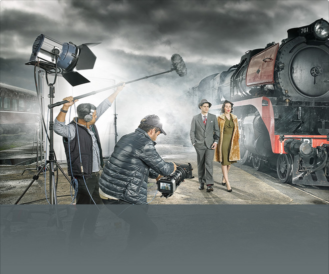 關于創(chuàng)意視頻公司相關常識