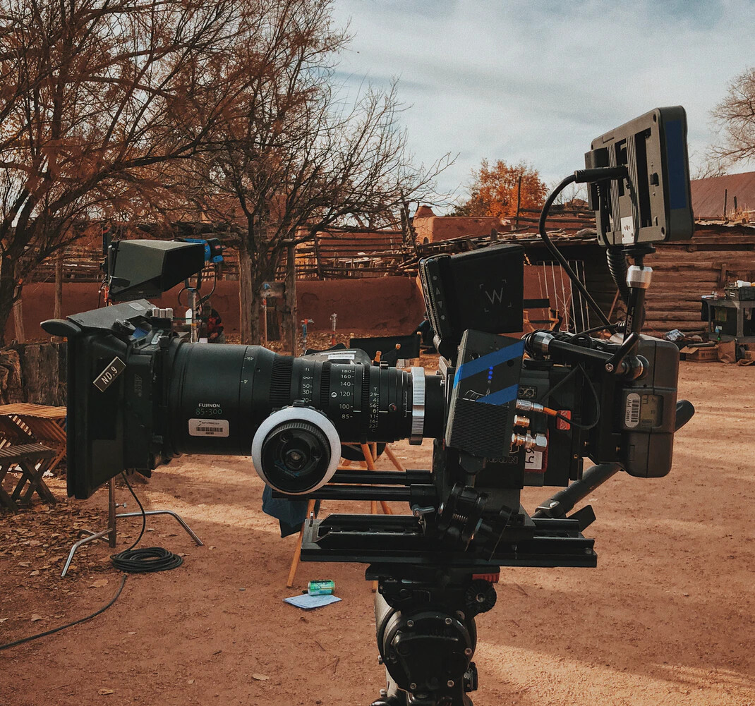 創(chuàng)意視頻制作公司專業(yè)性