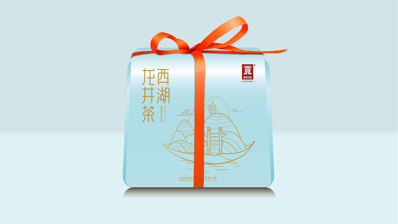 品牌視覺設計公司給你最專業的服務