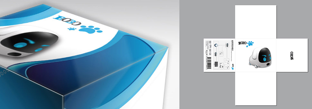 杭州平面設計公司的設計質量