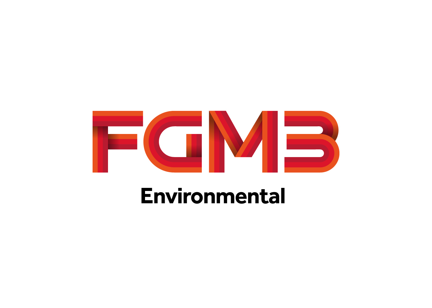 FGM3工程和技術公司品牌再設計