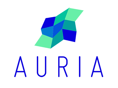 意大利AURIA視覺識(shí)別