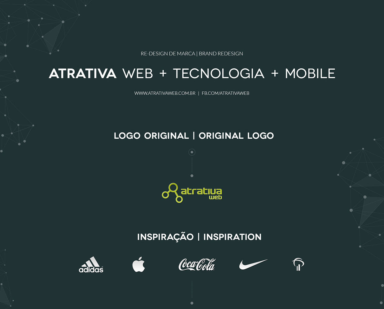 非常有吸引力的咨詢(xún)公司品牌設(shè)計(jì)