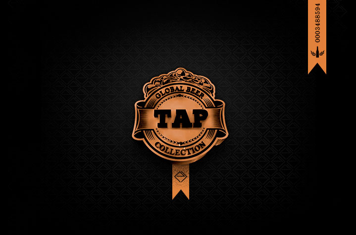 TAP品牌VI設計
