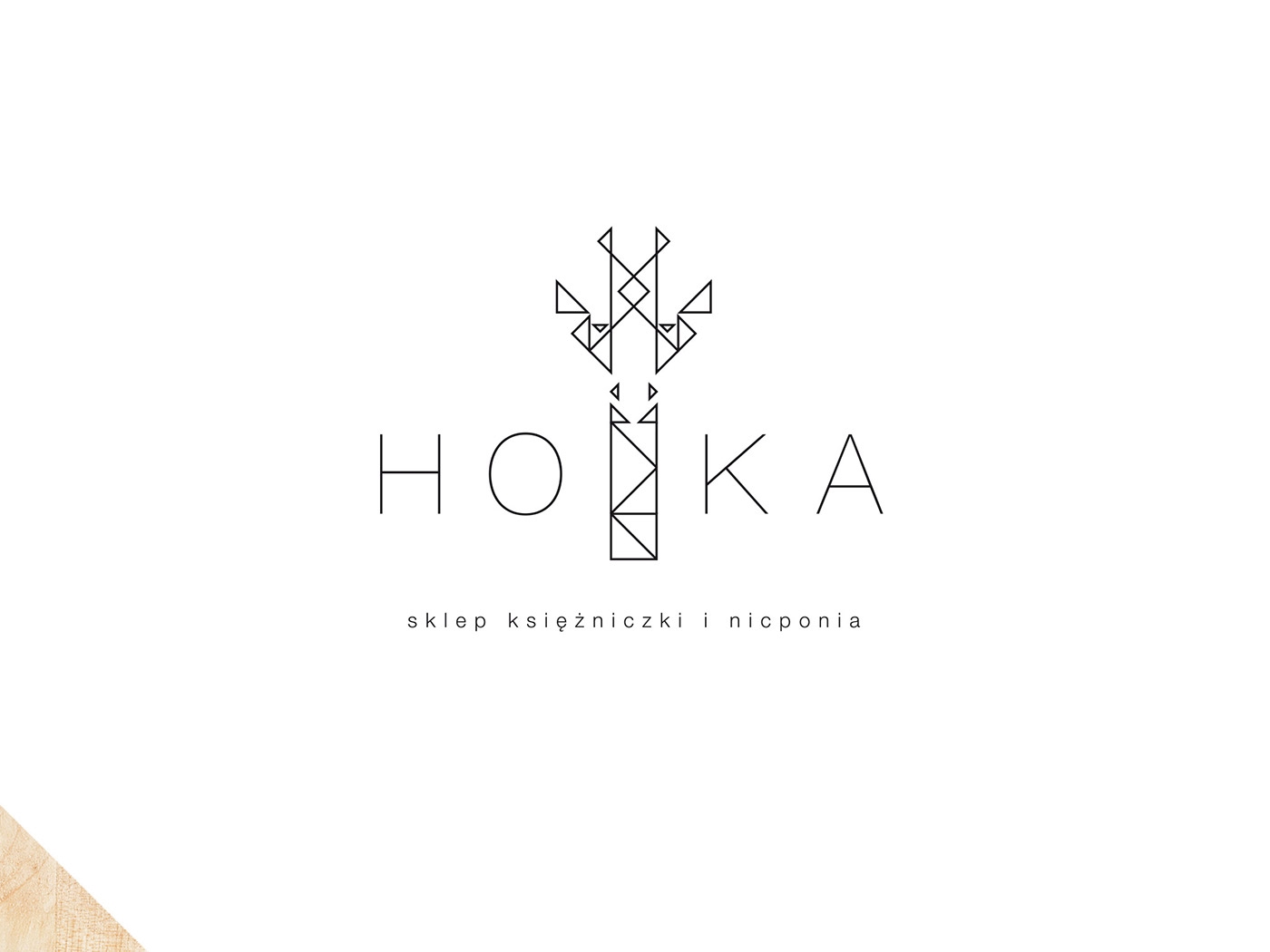 HOKA童裝VI設(shè)計(jì)