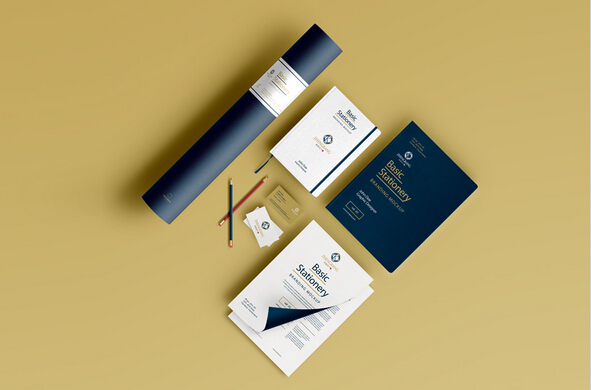 企業(yè)品牌設計