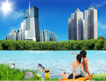 房產行業營銷策劃