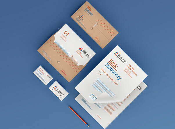 VI設(shè)計公司