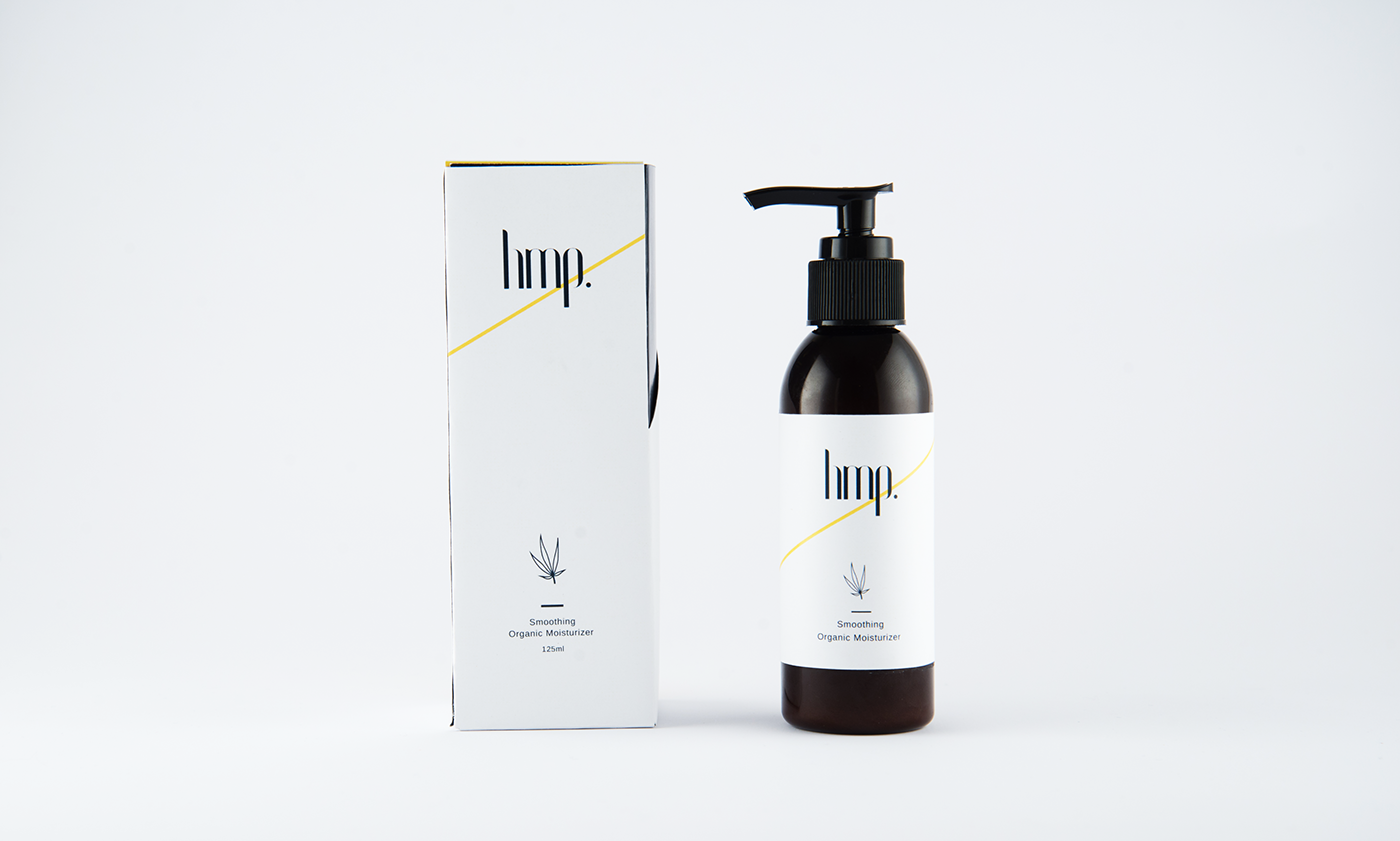 植物纖維化妝品品牌包裝設計-好設計，好生活，杭州石特包裝設計