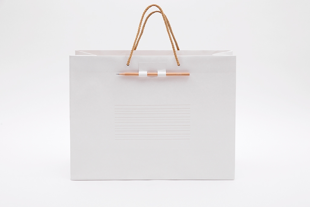 親愛的兒童服裝品牌包裝設計