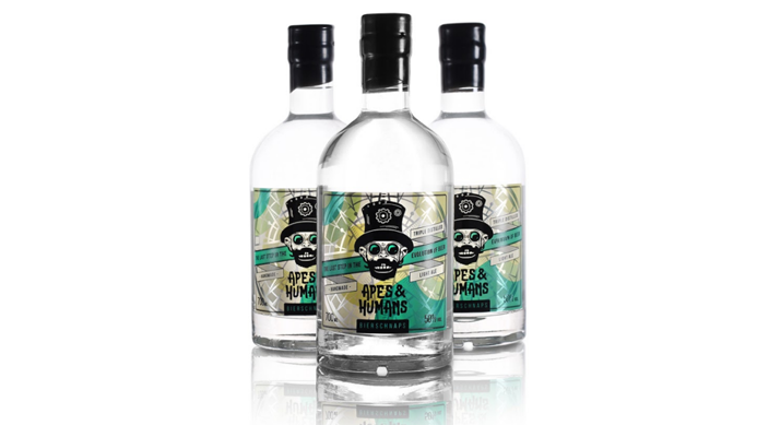 引爆你的朋克之魂，人類進(jìn)化與啤酒碰撞出的獨(dú)特震撼