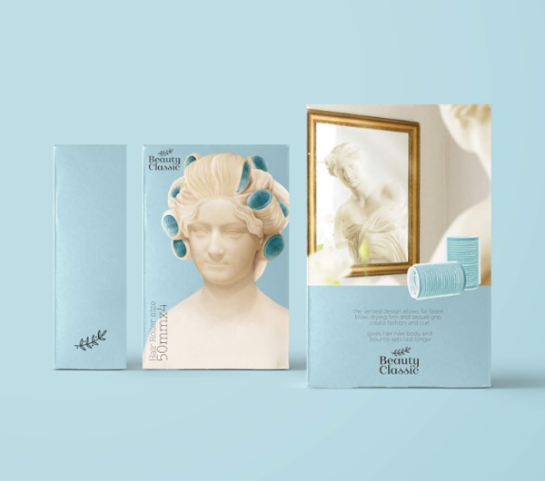 跟tony說拜拜，這款卷發(fā)器讓你的卷發(fā)像雕塑一樣永恒