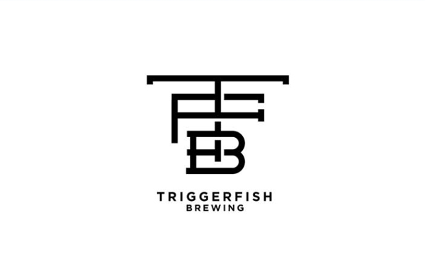 大魚也瘋狂？充滿動感的啤酒包裝設計